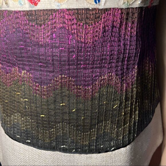 Meghan LA tweed set  - Picture 7 of 16